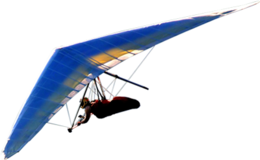 transport & Glider free transparent png image.