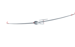 transport & Glider free transparent png image.