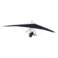 transport & Glider free transparent png image.