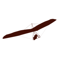 transport & glider free transparent png image.