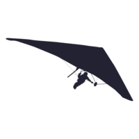 transport & glider free transparent png image.