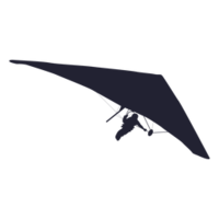 transport & glider free transparent png image.