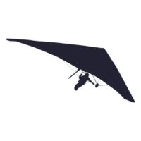 transport & Glider free transparent png image.