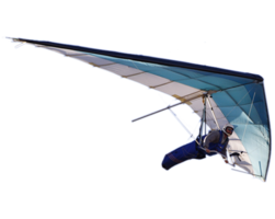 transport & Glider free transparent png image.