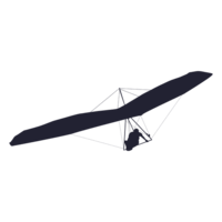 transport & Glider free transparent png image.