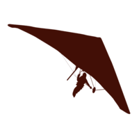 transport & glider free transparent png image.