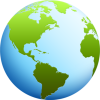 miscellaneous & Globe free transparent png image.