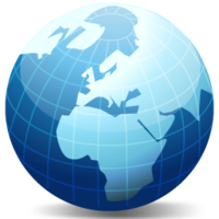 miscellaneous & Globe free transparent png image.