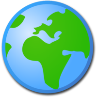 miscellaneous & Globe free transparent png image.