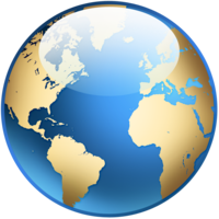 miscellaneous & Globe free transparent png image.