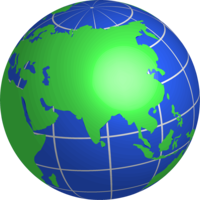 miscellaneous & Globe free transparent png image.