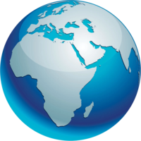 miscellaneous & Globe free transparent png image.