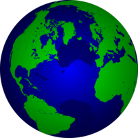 miscellaneous & Globe free transparent png image.