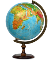 miscellaneous & Globe free transparent png image.