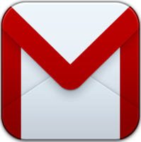 logos & gmail free transparent png image.