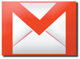 logos & gmail free transparent png image.