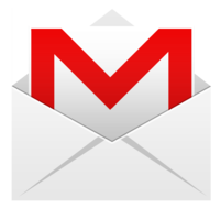 logos & gmail free transparent png image.