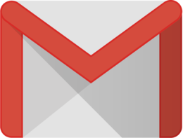 logos & gmail free transparent png image.