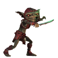 fantasy & goblin free transparent png image.