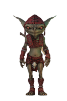 fantasy & Goblin free transparent png image.