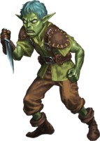 fantasy & goblin free transparent png image.