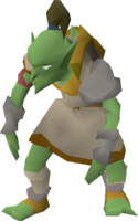 fantasy & goblin free transparent png image.