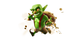 fantasy & goblin free transparent png image.