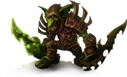 fantasy & goblin free transparent png image.