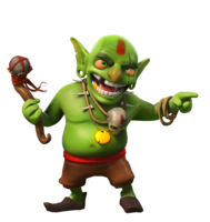 fantasy & Goblin free transparent png image.