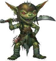 fantasy & Goblin free transparent png image.