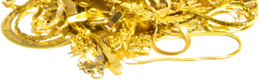 jewelry & Gold free transparent png image.