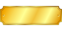 jewelry & Gold free transparent png image.