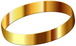 jewelry & Gold free transparent png image.