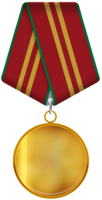 jewelry & gold medal free transparent png image.