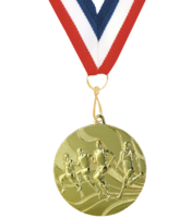 jewelry & Gold medal free transparent png image.