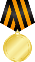 jewelry & gold medal free transparent png image.