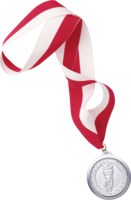 jewelry & gold medal free transparent png image.