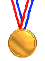 jewelry & Gold medal free transparent png image.