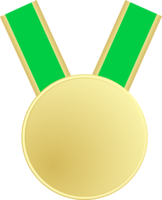 jewelry & gold medal free transparent png image.