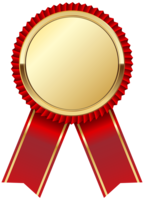 jewelry & Gold medal free transparent png image.