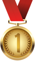 jewelry & gold medal free transparent png image.