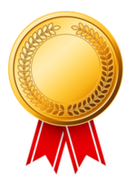 jewelry & gold medal free transparent png image.