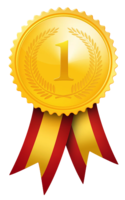 jewelry & gold medal free transparent png image.