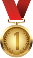 jewelry & gold medal free transparent png image.