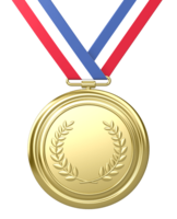 jewelry & Gold medal free transparent png image.