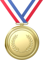 jewelry & gold medal free transparent png image.