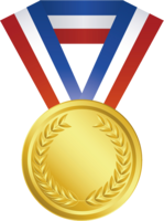 jewelry & gold medal free transparent png image.