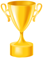 objects & award cup free transparent png image.