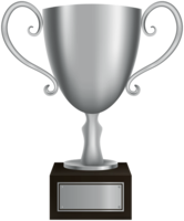 objects & award cup free transparent png image.