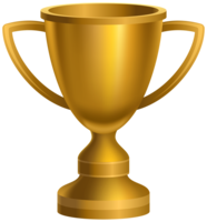 objects & award cup free transparent png image.